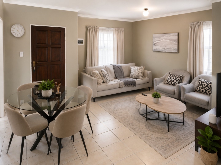 2 Bedroom Property for Sale in Raceway Free State